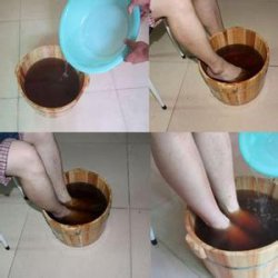一个有利于肾的方法