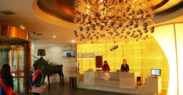 关于沐足城足浴店所有的软件问题集锦