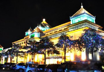 热烈祝贺东莞塘厦新都会水疗会所成功上线德讯足浴管理系统