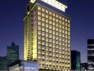热烈祝贺惠州金銮酒店金銮休