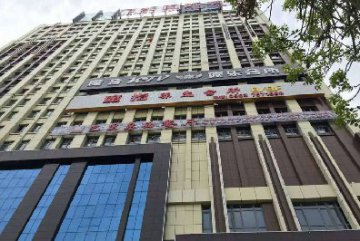 热烈祝贺新疆石河子魔指养生会所成功上线德讯足浴管理系统