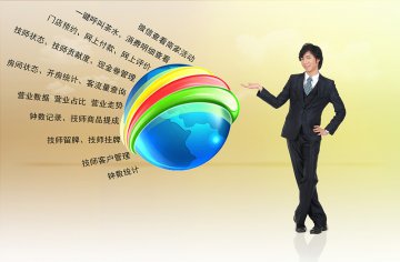 科技引领未来 选择足浴管理软件三大理由