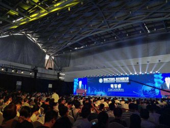 德讯助力科技！首届中国高校科技成果交易会圆满落幕