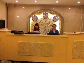 热烈祝贺贵州遵义市务川富足天下养生会所成功签约德讯软件